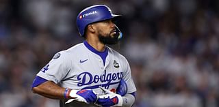 MLB Rumors: Teoscar Hernández Interests Red Sox, Orioles After Dodgers WS Win