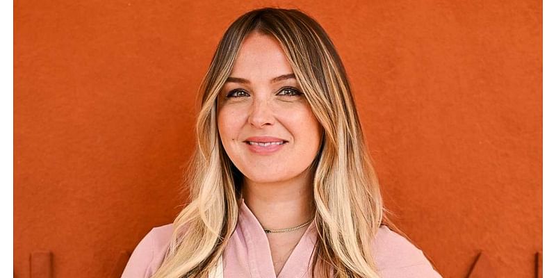 Camilla Luddington Claims Reality Star Stole Her Baby Name