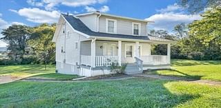 3 Bedroom Home in Roanoke - $209,999