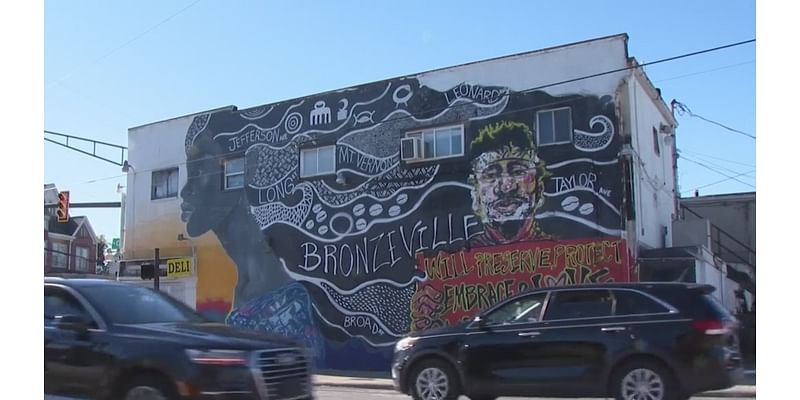 Columbus seeks to boost business through art