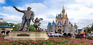 A couple took 31 trips to Orlando and vacationed at Walt Disney World using government funds, prosecutors say