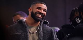 Drake debuts drastic new look and social media reacts – NBC 7 San Diego