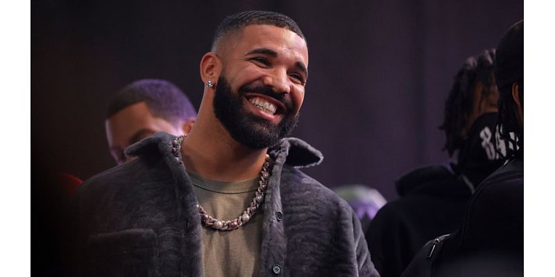 Drake debuts drastic new look and social media reacts – NBC 7 San Diego