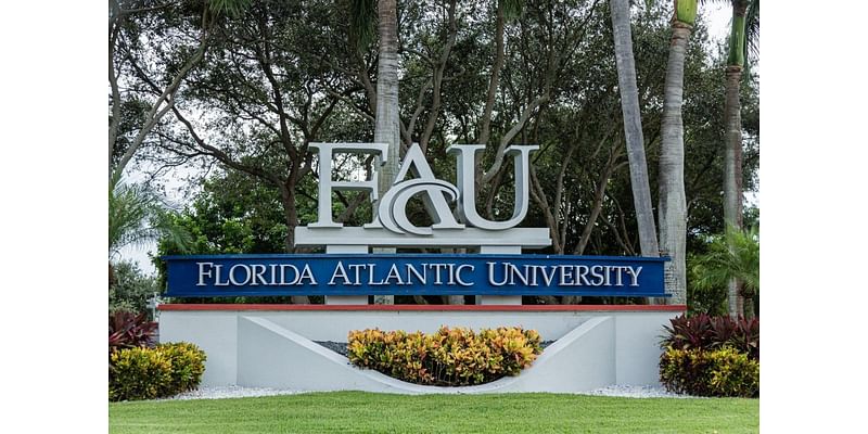 FAU extends interim president’s contract with $100,000 bonus, 5% raise. Search goes on