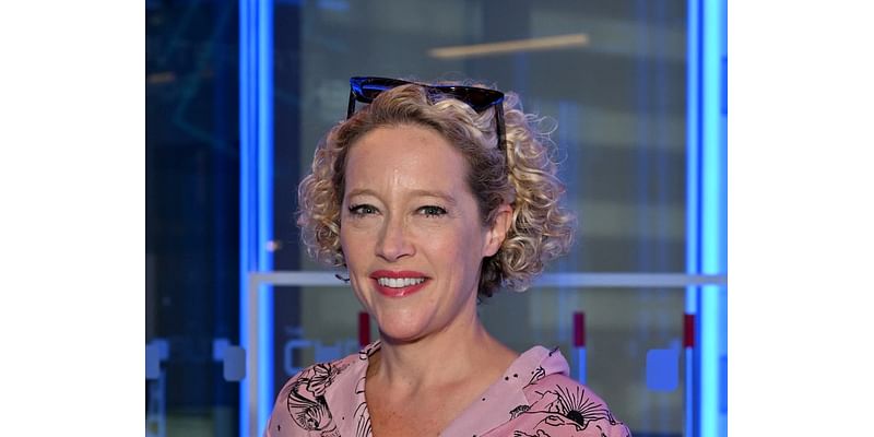 Cathy Newman says she still gets death threats years after Jordan Peterson interview