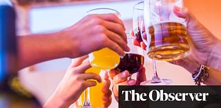 Future flavours: how the wines we drink are changing