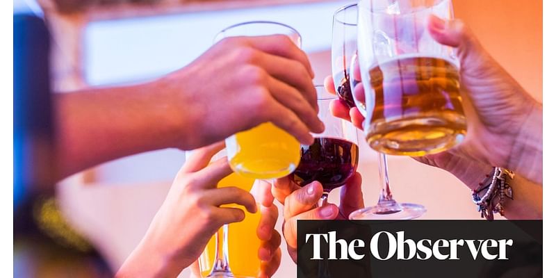 Future flavours: how the wines we drink are changing