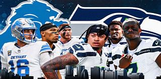 Seahawks vs. Lions: How to watch Monday Night Football on TV, stream, date, time