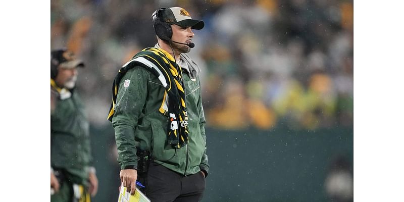 Should Packers change their strategy of receiving kickoffs after winning the toss?