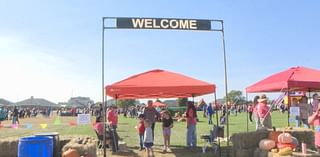 Abundant Life Church celebrates 10th annual Pumpkin Fest in Grand Island