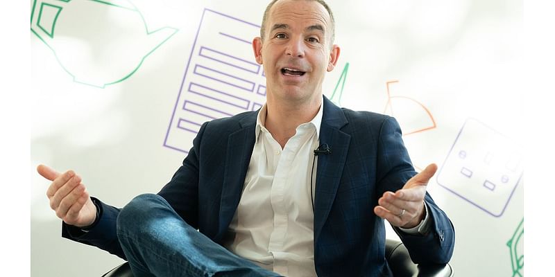 Martin Lewis reveals four tips students should know about university tuition fees ahead of Labour announcement