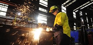 Working Hard Without Much Return: Australian Manufacturers Struggle to Survive