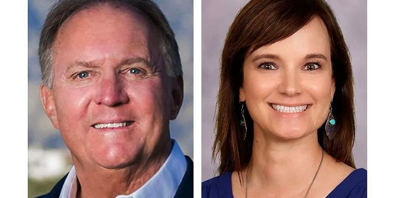 Republican Steve Christy's lead grows in Pima County supervisor race