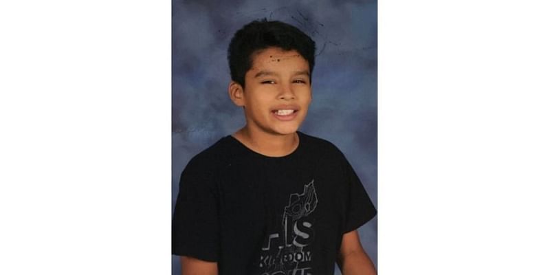 Police searching for missing 9-year-old boy from Kansas City, Kansas