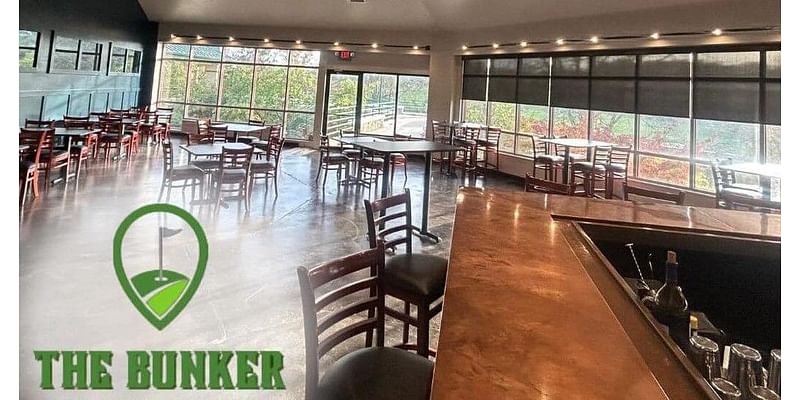 The Bunker at Crossgates opens restaurant at golf club near Millersville