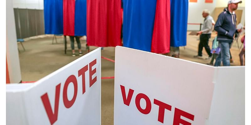 McLean County votes to keep elected auditor