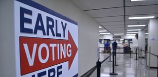 Early voting begins this week in Will County: What you need to know