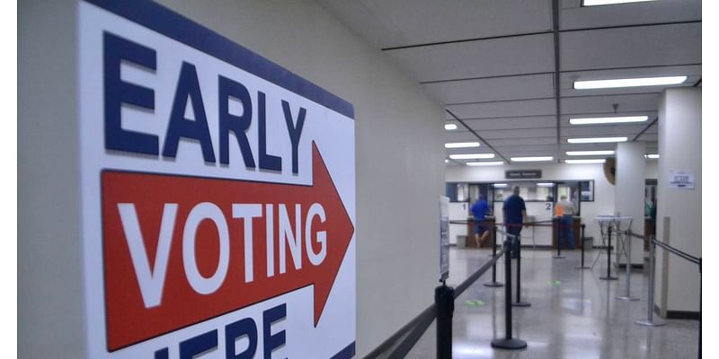 Early voting begins this week in Will County: What you need to know