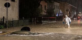 Italy declares state of emergency for two flood regions