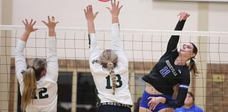 Bosqueville shows resolve in closing out regular season in style, 3-0