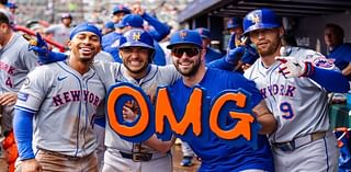 NY Mets score home run with 'OMG': Video for song hits nearly 4.5M views on YouTube