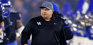 KSR Today: Mark Stoops' first comments since the Tennessee game