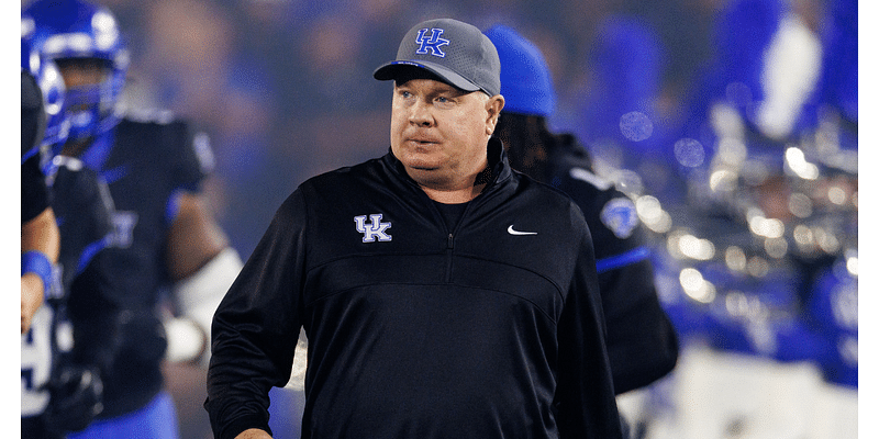 KSR Today: Mark Stoops' first comments since the Tennessee game