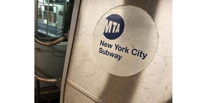 Teen subway car train thief turned in by family, busted by cops: NYPD sources