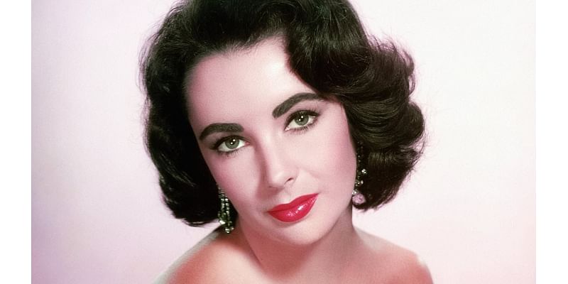 Elizabeth Taylor 'wanted to be a housewife and look after her family' despite being world's highest-paid actress, her granddaughter reveals