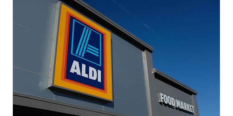 Aldi's Thanksgiving basket can feed 10 people for less than $47