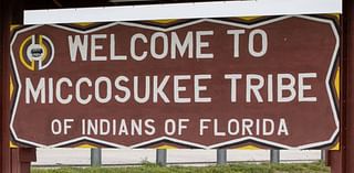 EPA Awards $15 Million Grant To Miccosukee Tribe For Greenhouse Gas Reduction Initiatives