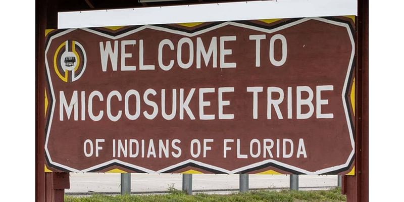 EPA Awards $15 Million Grant To Miccosukee Tribe For Greenhouse Gas Reduction Initiatives