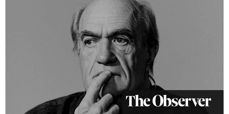 Colm Tóibín: ‘Ireland today is a much freer place’