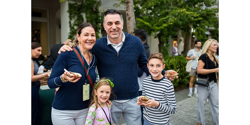 Taste of CityPlace: The ultimate foodie experience in West Palm Beach