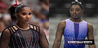 Simone Biles & Jordan Chiles’ Mother Fire Shots Against Mykayla Skinner Over Controversial Gymnastics Statement