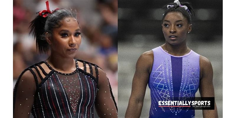 Simone Biles & Jordan Chiles’ Mother Fire Shots Against Mykayla Skinner Over Controversial Gymnastics Statement
