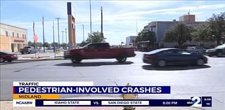 Locals provide tips to fight pedestrian-involved car crashes