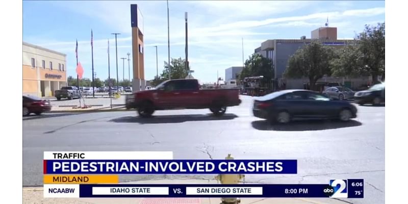 Locals provide tips to fight pedestrian-involved car crashes