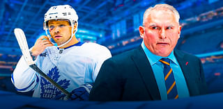 Why Maple Leafs' Craig Berube wants Max Domi to 'over shoot'