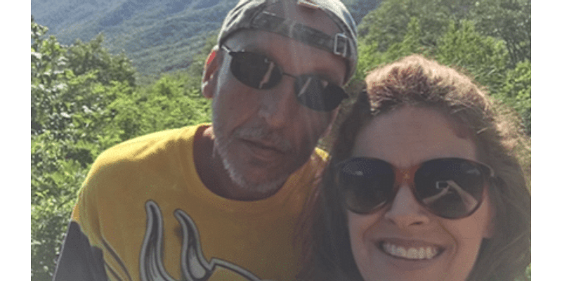 ‘I just need closure’: Responders continue search for missing father in East Tennessee