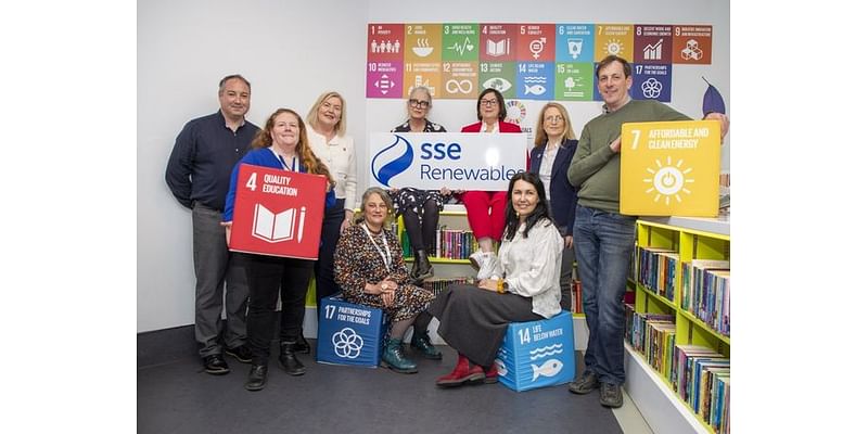 Sustainable Development Goals Week: What’s on in Wicklow as 48 events planned