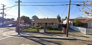 family home sells in San Jose for $1.1 million