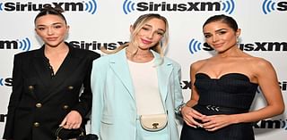 Olivia Culpo's Sisters Weren't Surprised by Her Wedding Dress Backlash: 'People Love to Ruin a Beautiful Moment' (Exclusive)