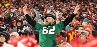 Eagles News: NFL player poll says Philadelphia has the league’s most annoying fan base