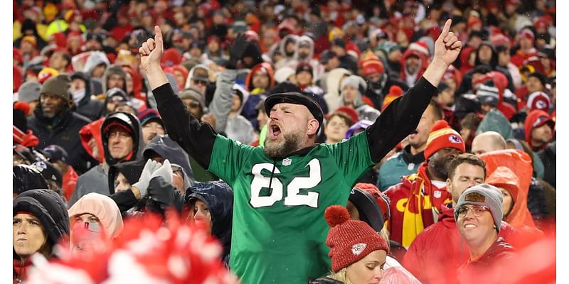 Eagles News: NFL player poll says Philadelphia has the league’s most annoying fan base