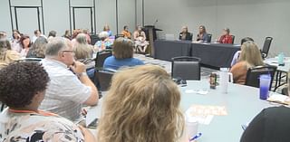 Buffet Early Childhood Institute hosts annual childcare conference