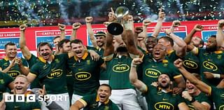 Rugby Championship: What have we learned from New Zealand, South Africa, Argentina and Australia?