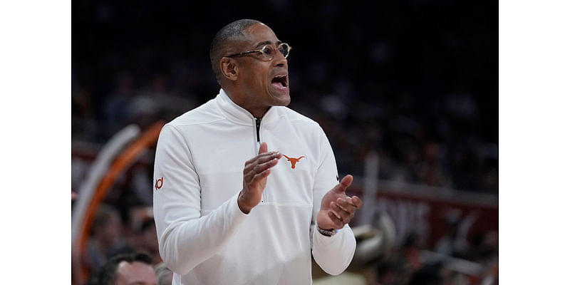 Texas tabbed No. 19 in preseason men’s basketball AP Top 25