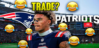 NFL rumors: Patriots giving teams 'amusing' reaction to Christian Gonzalez trade calls