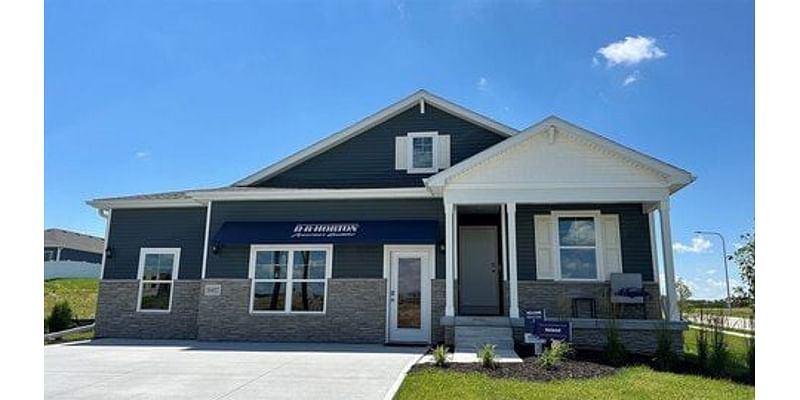 3 Bedroom Home in Omaha - $415,990